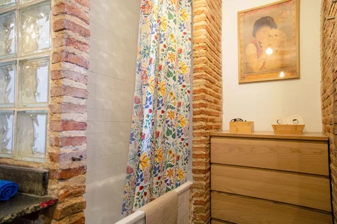 Alquiler de ático en Huertas-Cortes - Foto 67