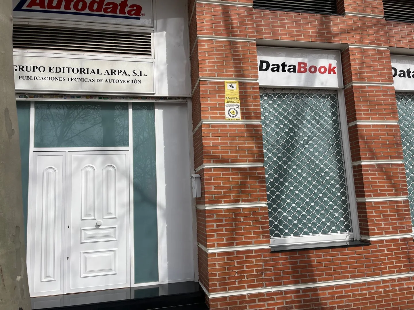 Piso en calle del Laurel, 37 - Foto 12