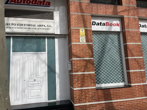 Piso en calle del Laurel, 37 - Foto 12