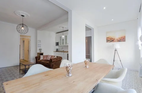 Piso en Barrio La Dreta de l'Eixample - Foto 14