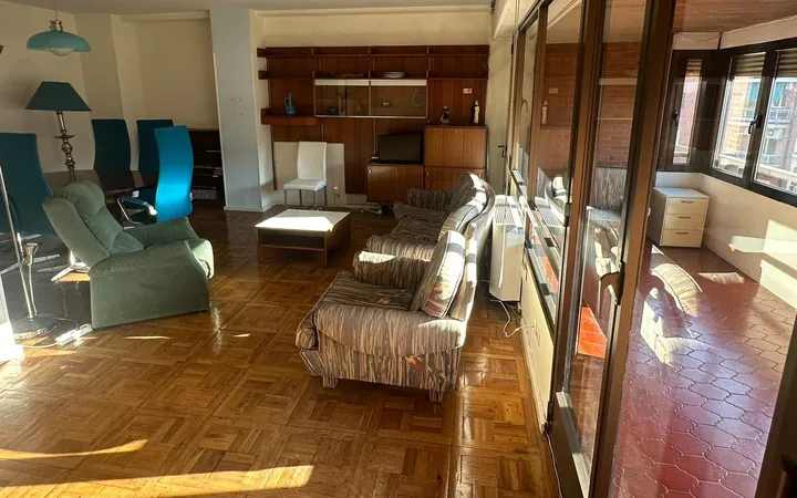 Piso en Almagro, Almagro - Foto 5