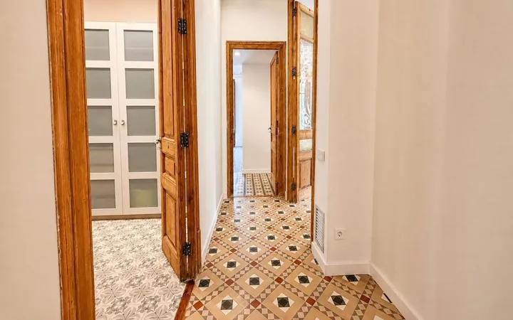 Piso en Trafalgar, La Dreta de l'Eixample - Foto 14