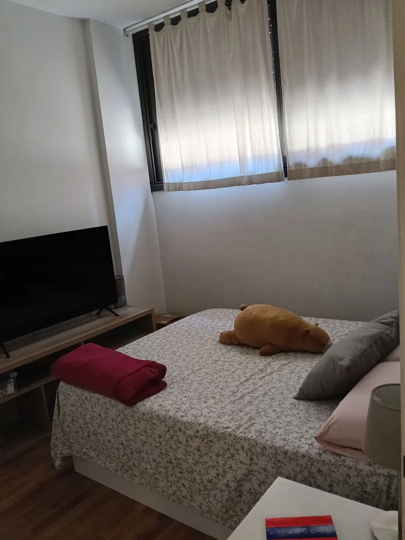 Estudio en Calle de la Pobla de Lillet, 12, Les Corts - Foto 4