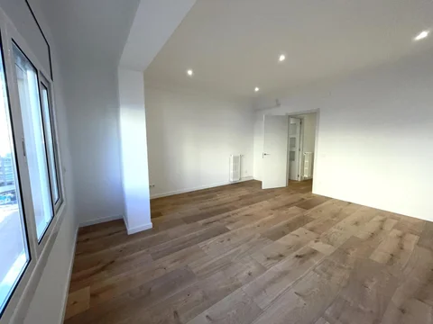 Piso en  Avinguda de Roma 149 - Foto 2