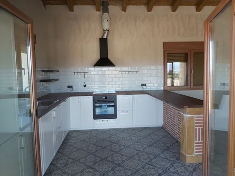 Casa o chalet independiente en Calle Obispo Antonio Palenzuela, 36 - Foto 6