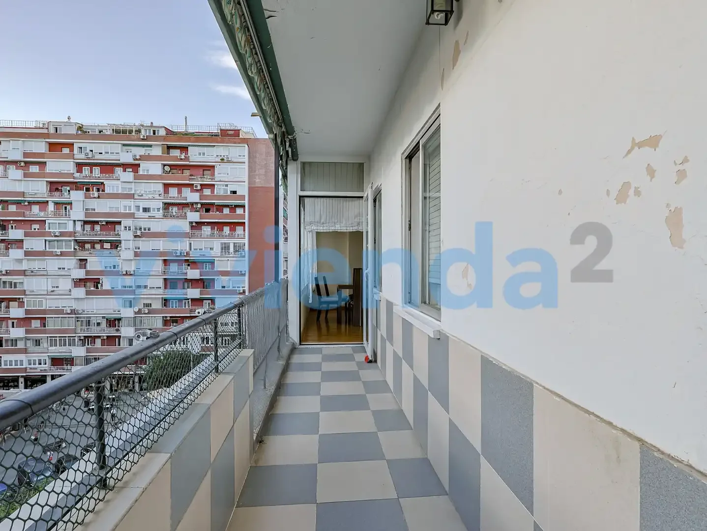 Piso en  virgen de la roca - Foto 27