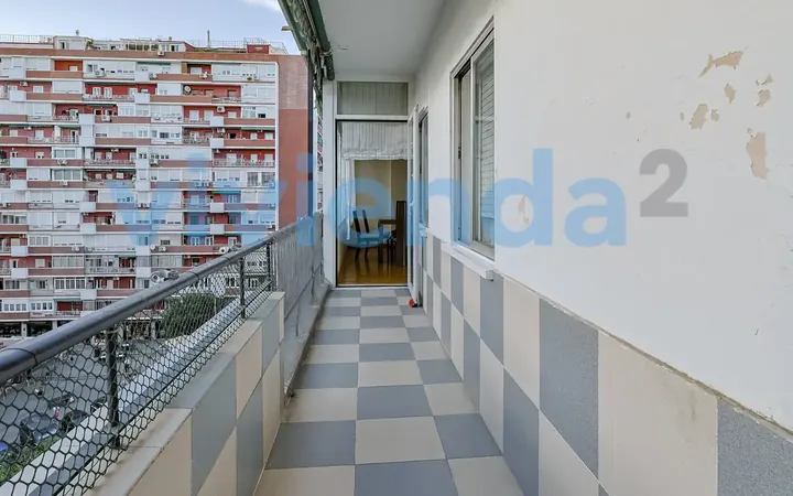 Piso en  virgen de la roca - Foto 27