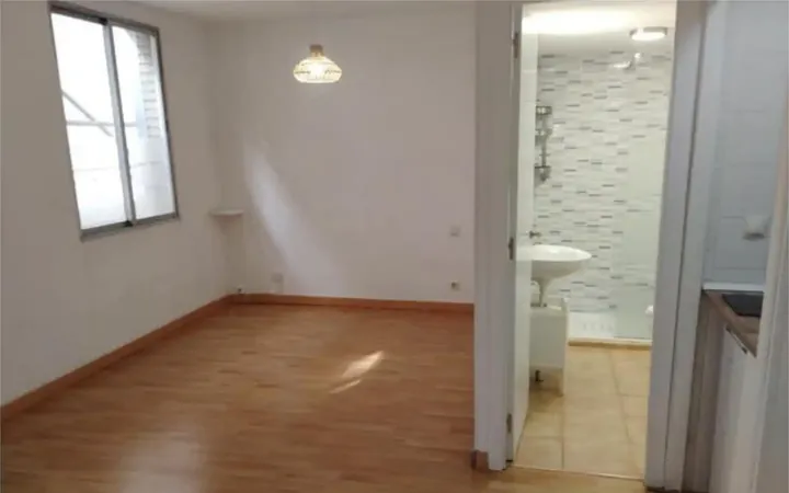 Estudio en Barrio de Salamanca - Foto 1