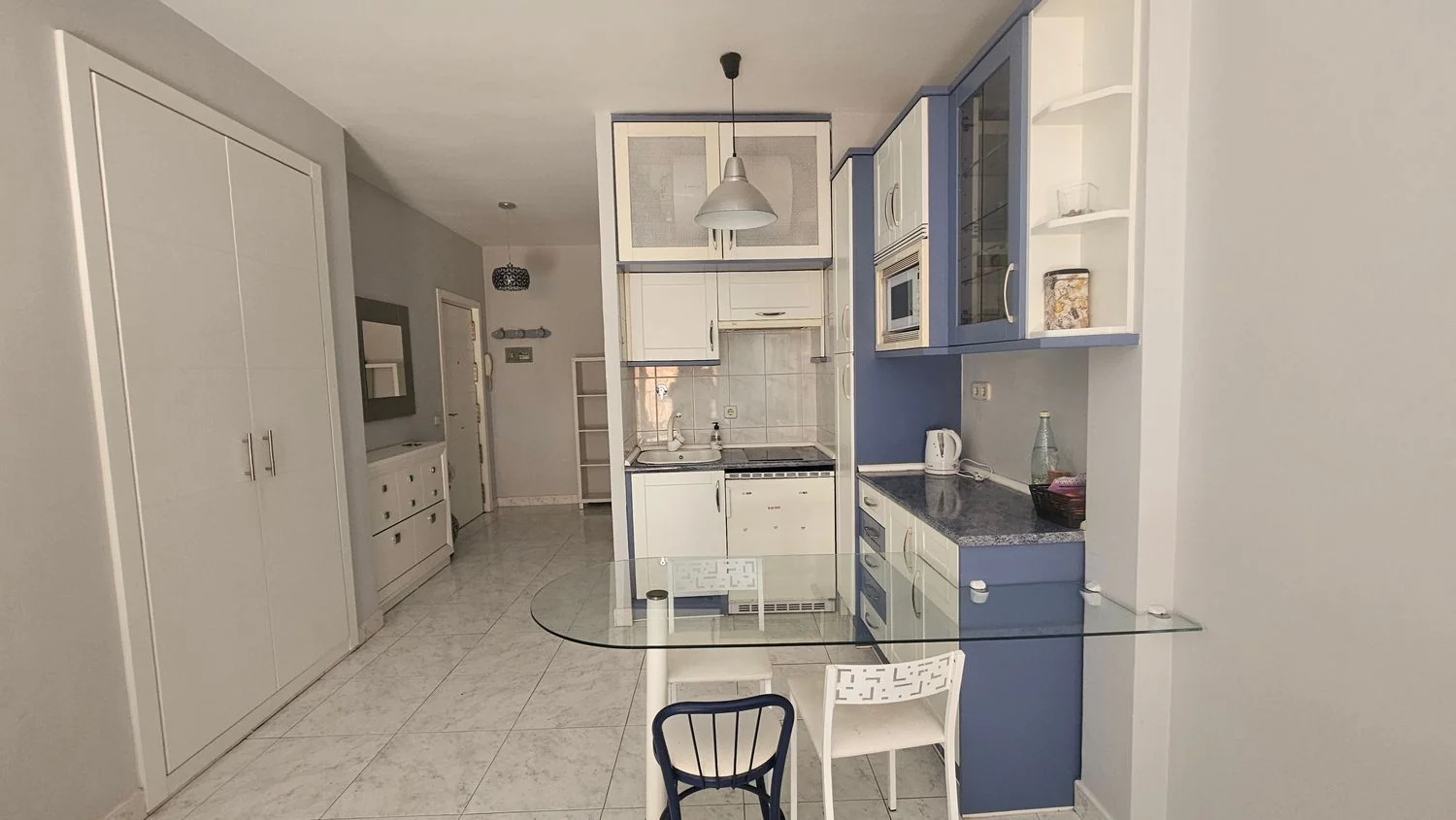 Estudio en Calle de las huertas, 23, Huertas-Cortes - Foto 3