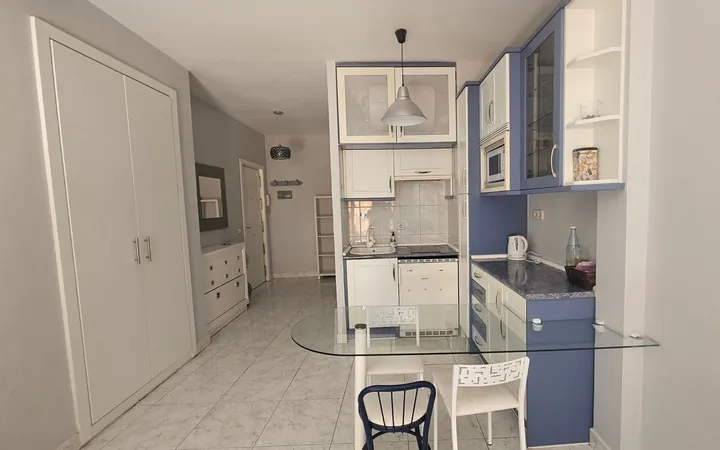 Estudio en Calle de las huertas, 23, Huertas-Cortes - Foto 3