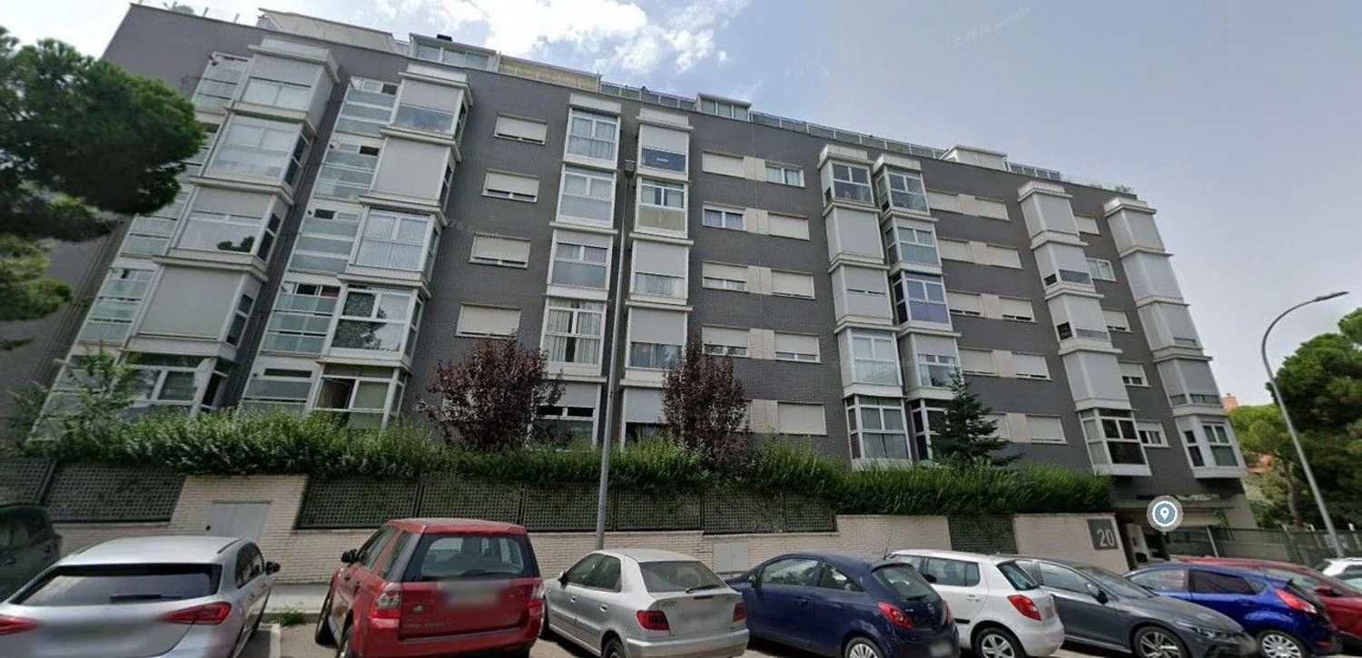 Piso en Calle de Samaniego, 20, Rejas - Foto 2
