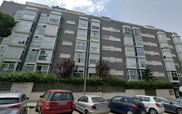 Piso en Calle de Samaniego, 20, Rejas - Foto 2
