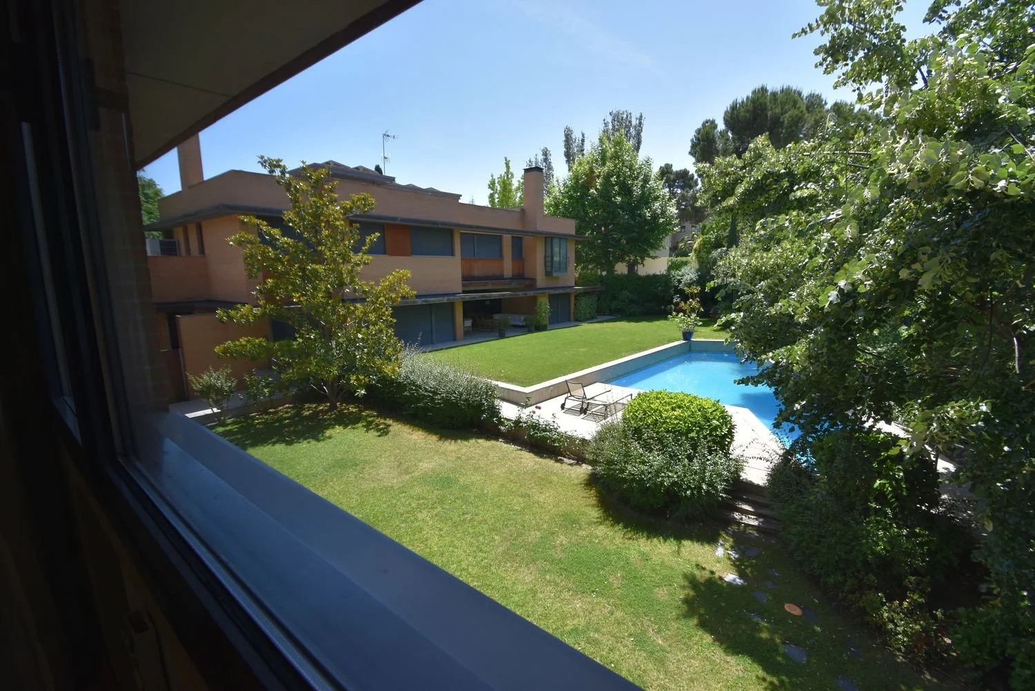 Casa o chalet independiente en Mirasierra - Foto 44