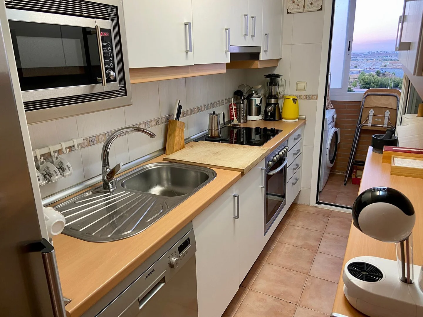 Piso en avenida del Cerro Milano, 143 - Foto 14