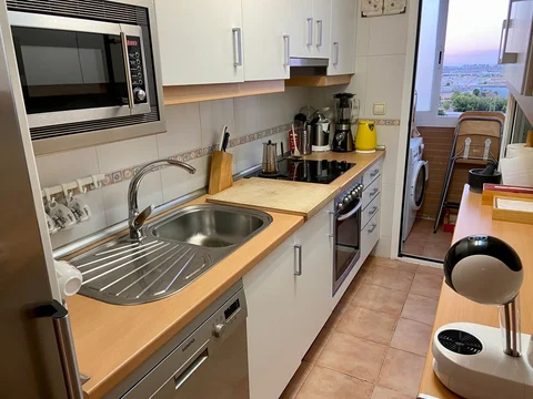 Piso en avenida del Cerro Milano, 143 - Foto 14