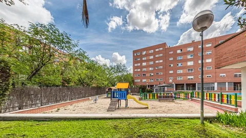 Piso en Avenida de la Aurora Boreal - Foto 2