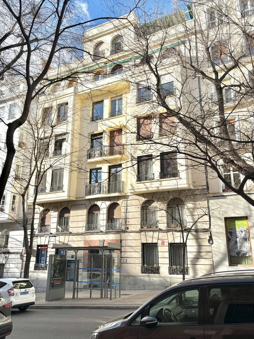 Piso en calle de Romero Robledo, 24 - Foto 12