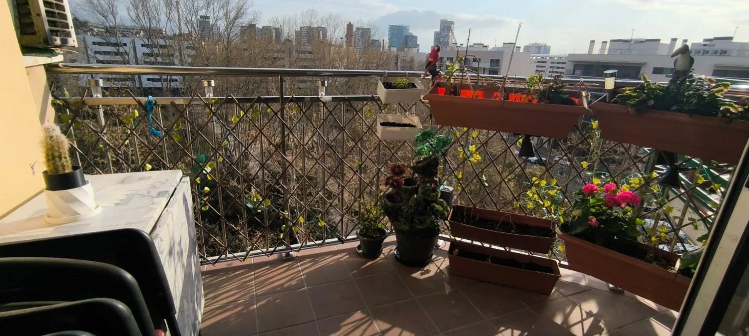 Piso en calle d'Espronceda, 6 - Foto 11