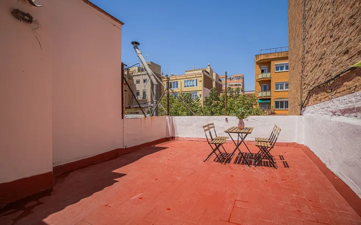 Piso en Calle de l'Encarnació, 31, Vila de Gràcia - Foto 11