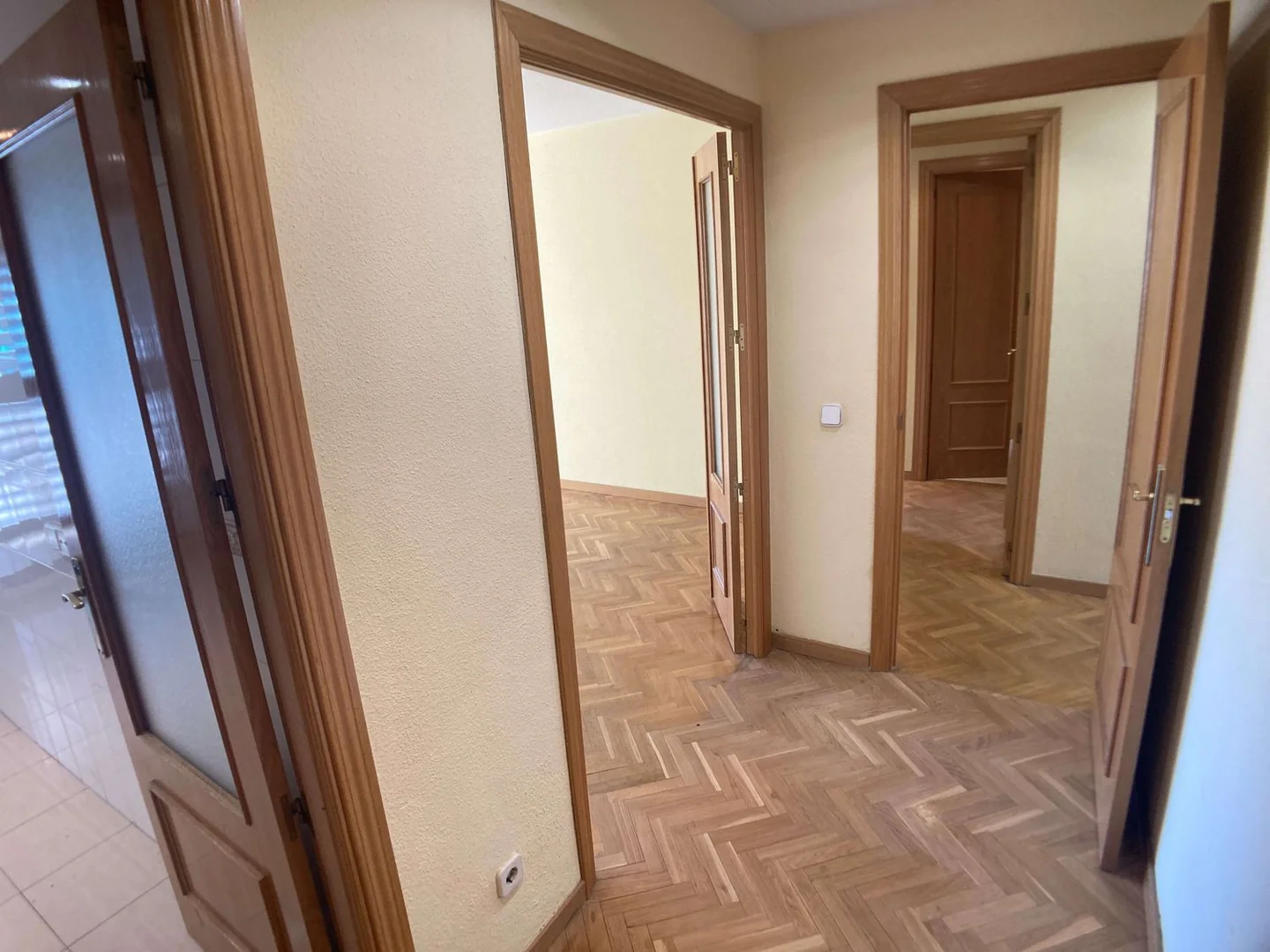 Piso en Calle Galeón, Alameda de Osuna - Foto 31