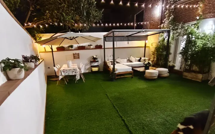 Chalet en  Calle de José Fentanes 83 - Foto 41
