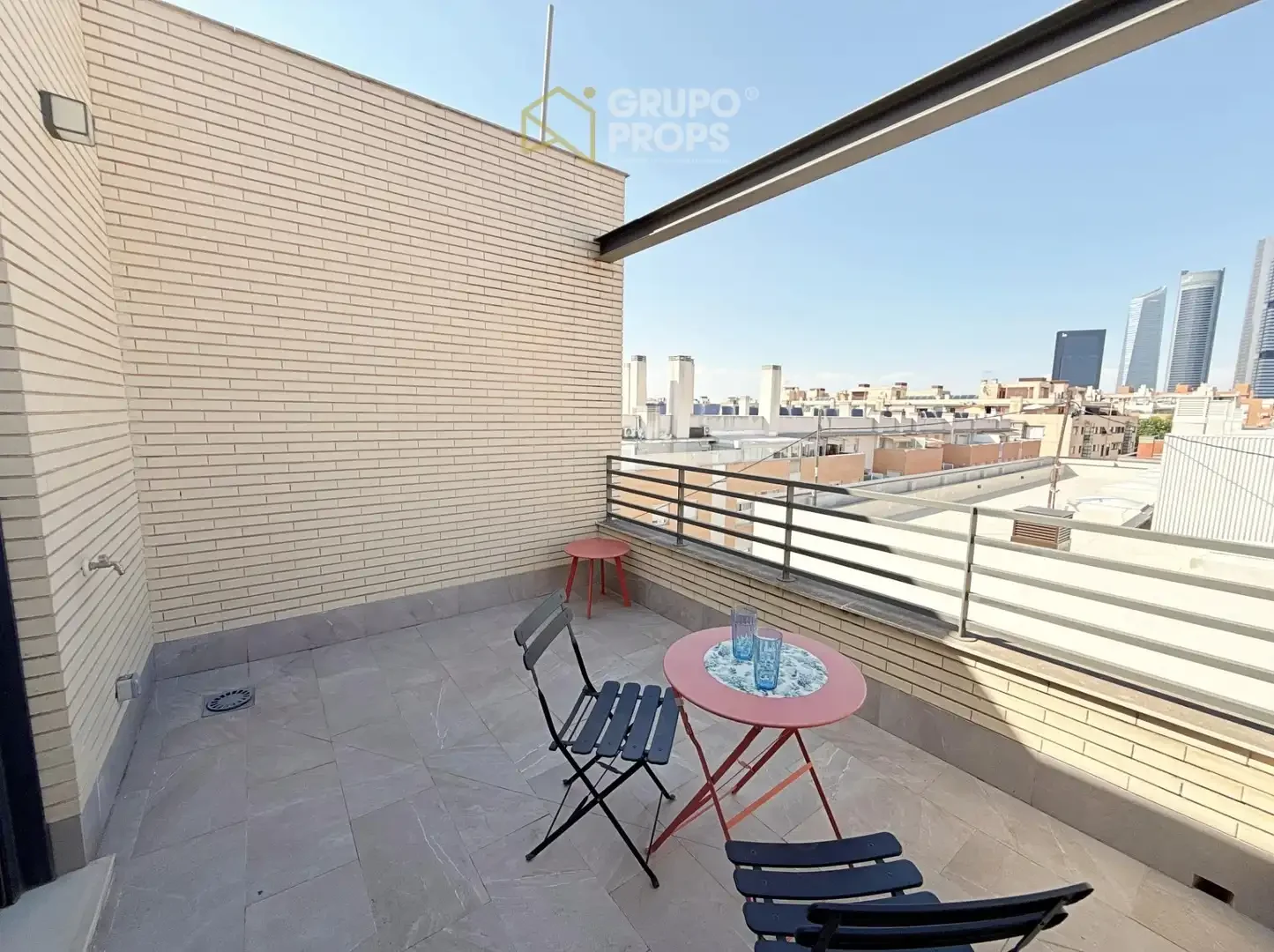 Apartamento en  Madrid Capital - Foto 16