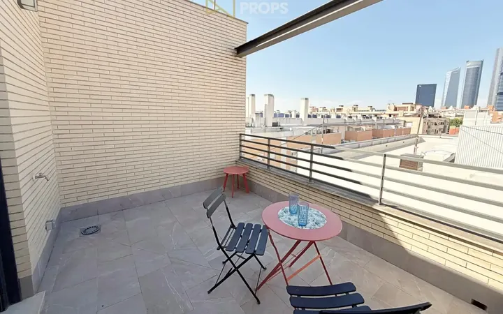 Apartamento en  Madrid Capital - Foto 16