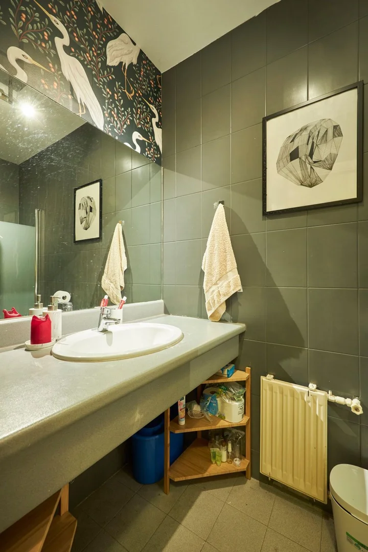 Piso en calle de Jesús del Valle, 5 - Foto 11