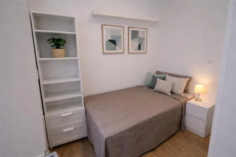 Piso en  Calle de Alcántara 23 - Foto 1