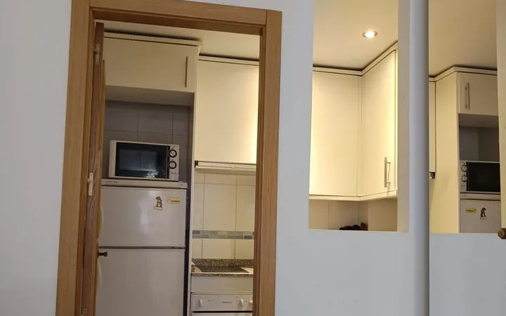 Estudio en Calle de Pedro Campos, 16, Opañel - Foto 10