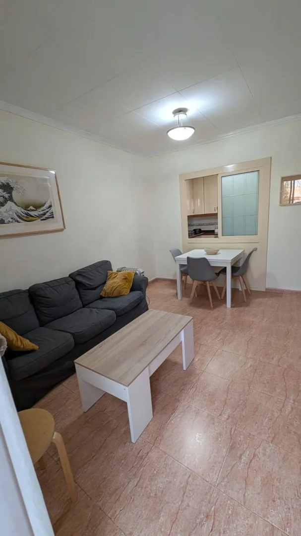 Piso en calle del Vallespir, 17 - Foto 2