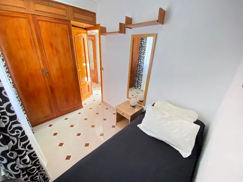 Piso en calle de Seseña, 11 - Foto 4