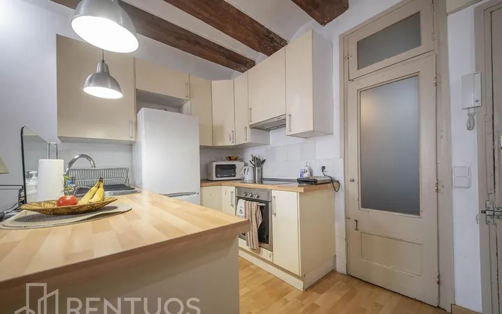 Piso en Calle de l'Avenir - Foto 10