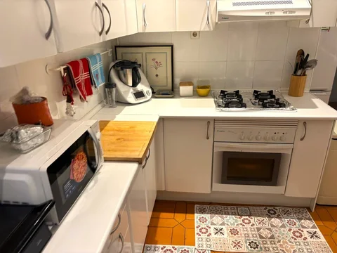 Piso en calle de Núñez de Balboa, 48 - Foto 12