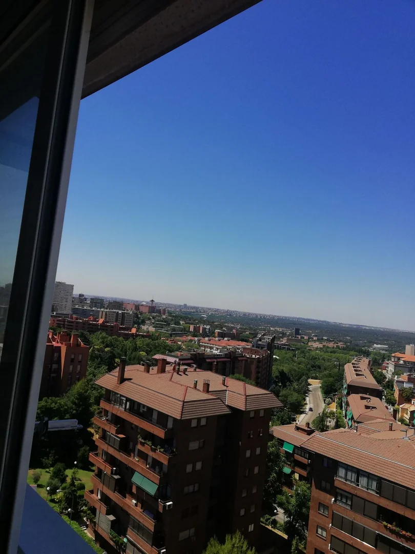 Piso en Avenida del Doctor Federico Rubio y Galí, 69 - Foto 8