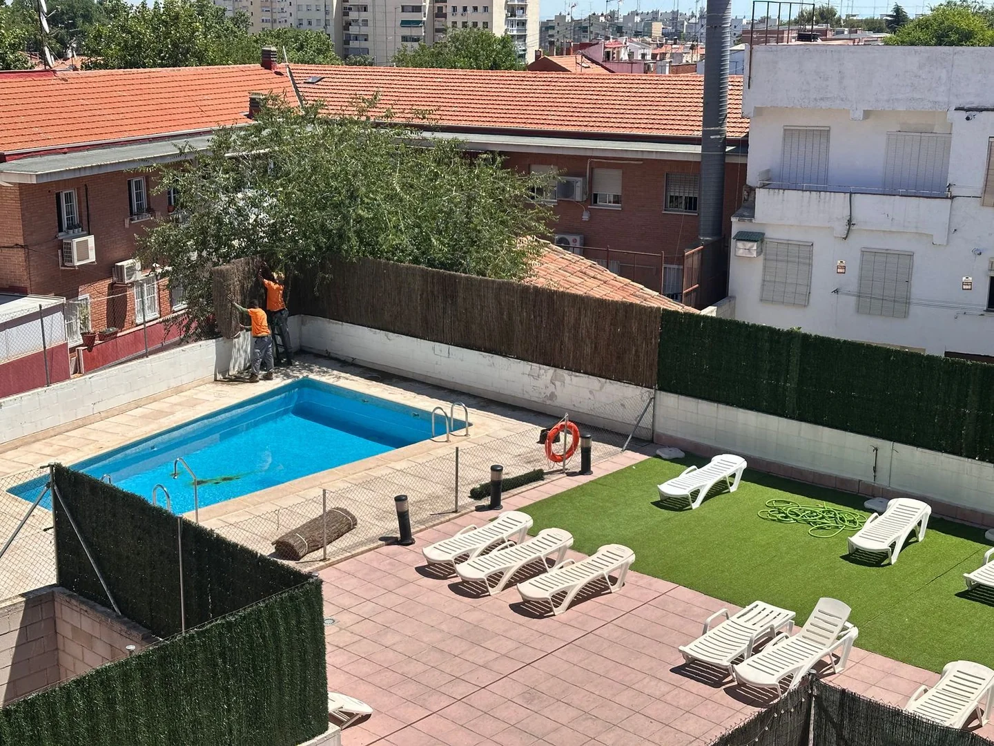 Dúplex en Pinar del Rey, Pinar del Rey - Foto 10