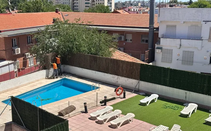 Dúplex en Pinar del Rey, Pinar del Rey - Foto 10