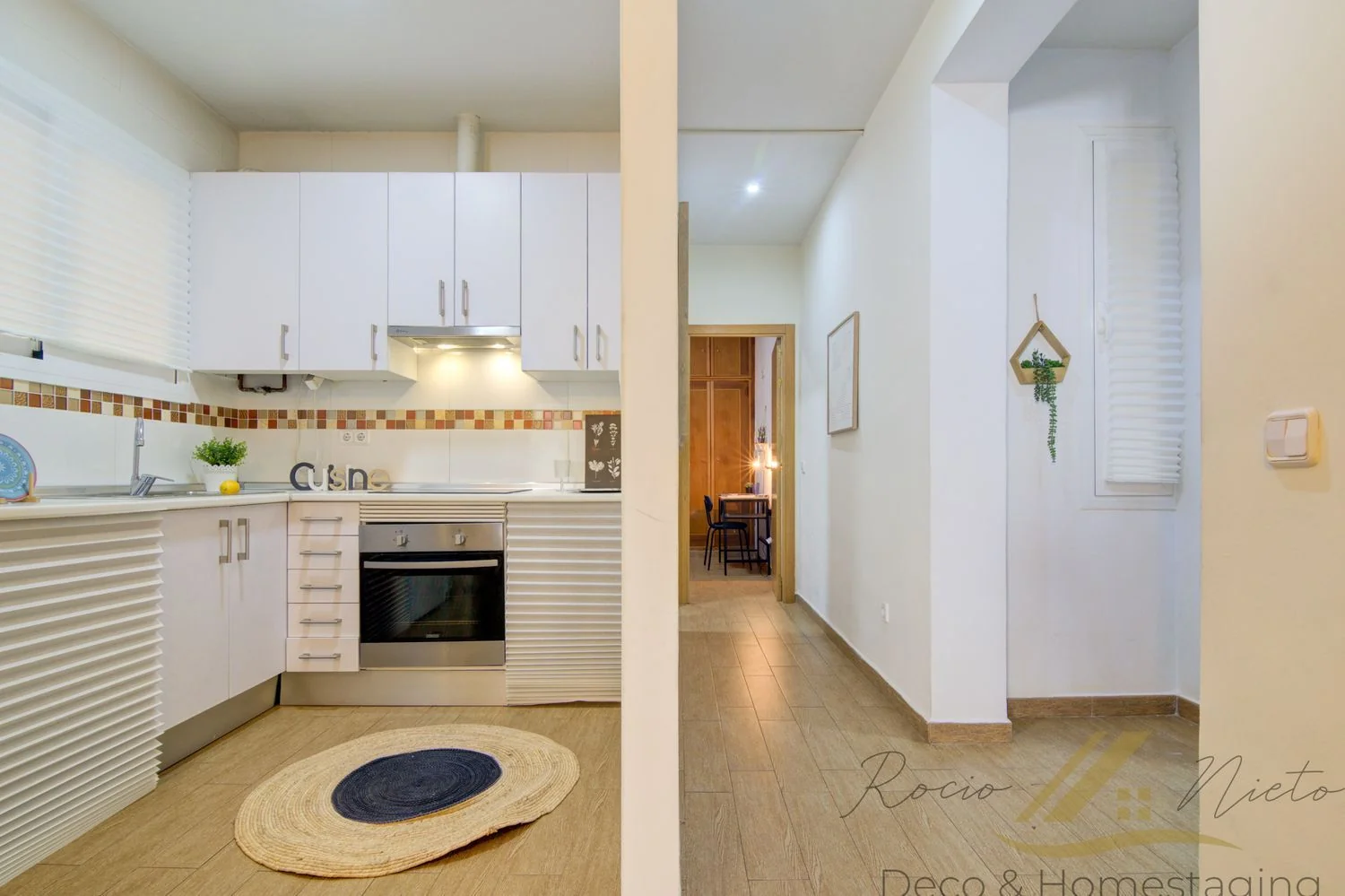 Piso en Calle del Príncipe de Vergara, 264, Bernabéu-Hispanoamérica - Foto 18