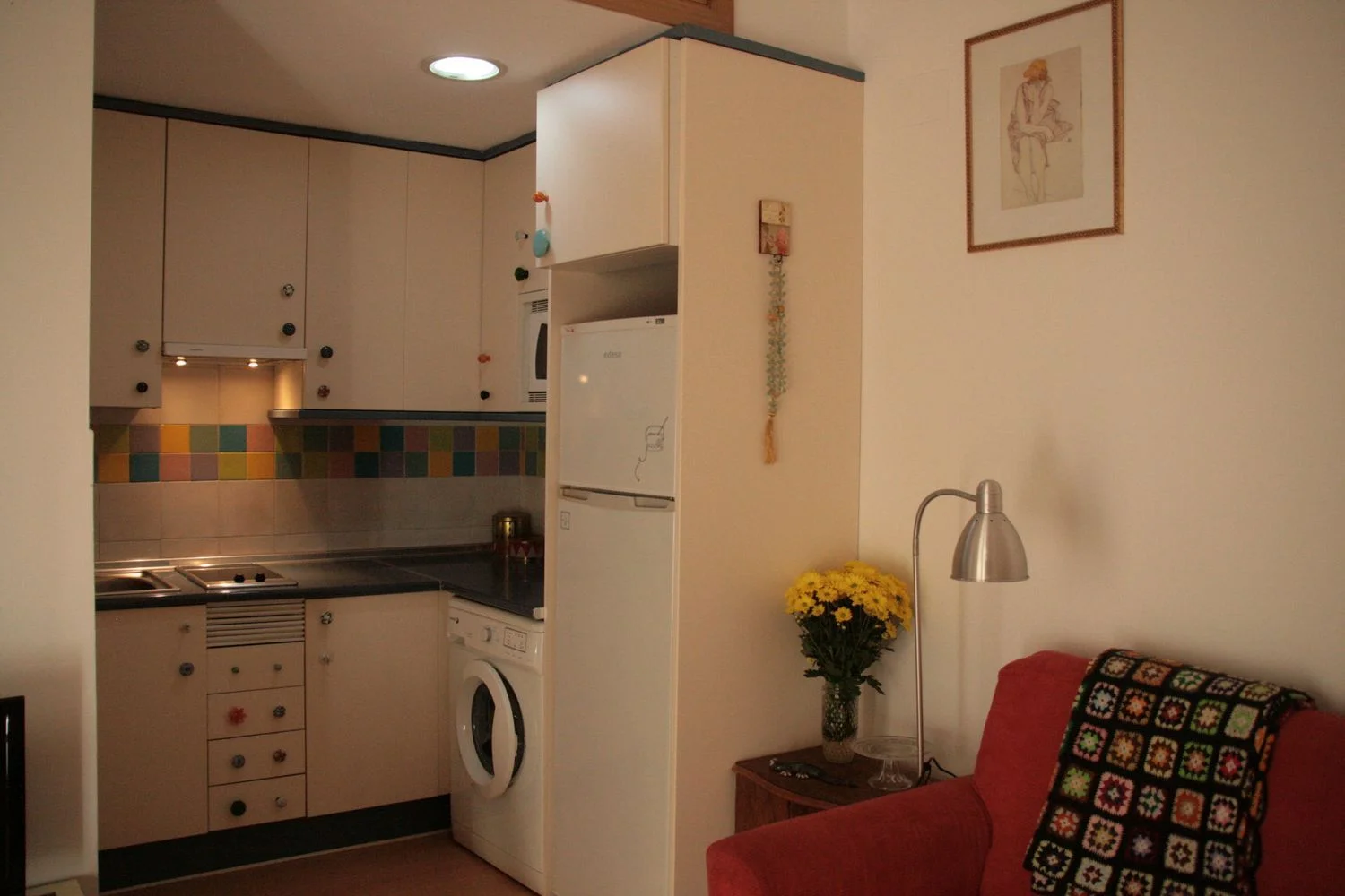 Piso en calle de Manuel Galindo, 13 - Foto 3