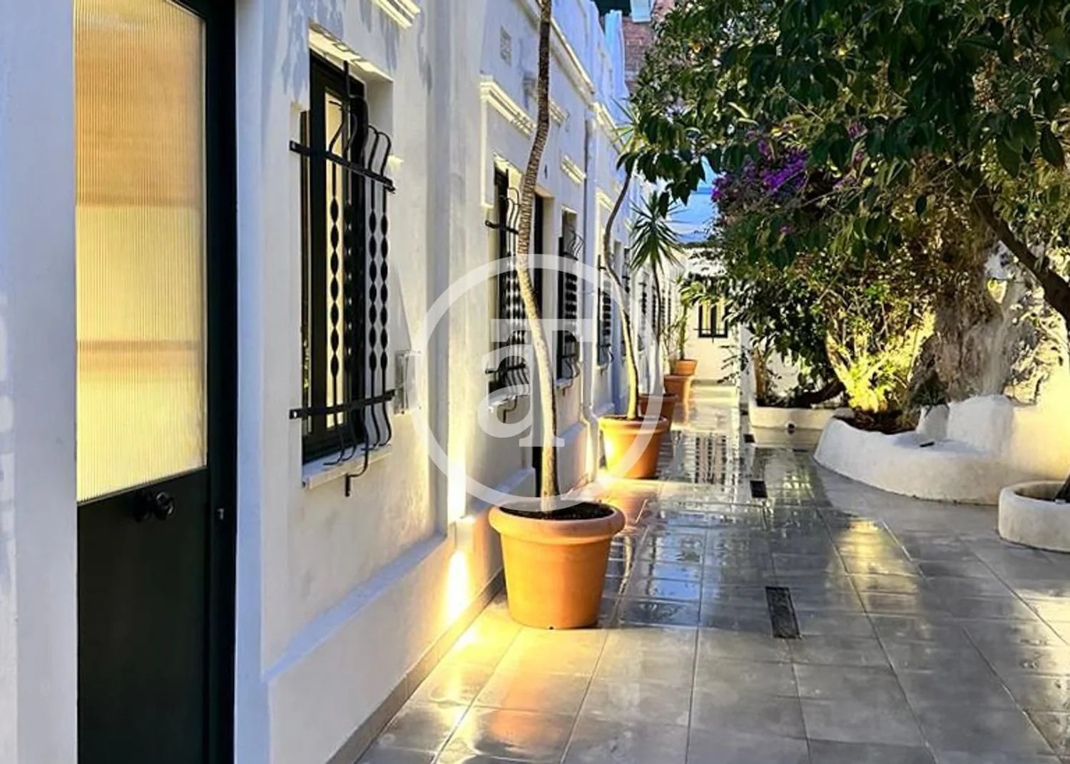 Chalet pareado en Calle de Sant Cugat del Vallès, La Salut - Foto 34