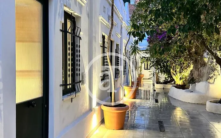 Chalet pareado en Calle de Sant Cugat del Vallès, La Salut - Foto 34