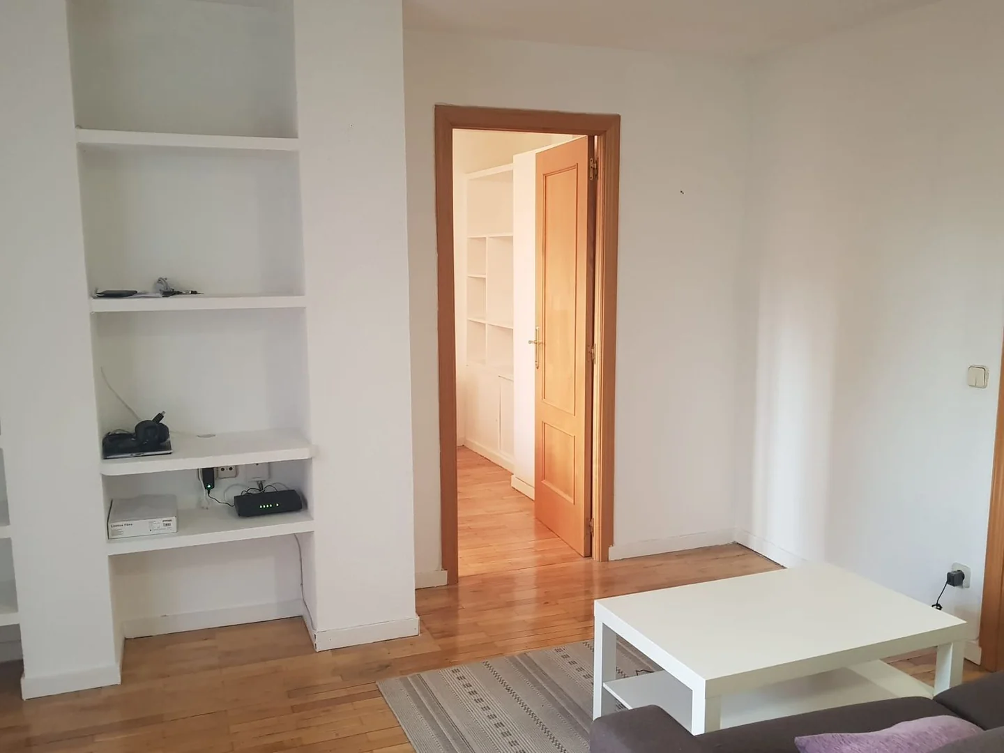 Piso en Calle Doctor Fleming, 44, Nueva España - Foto 4