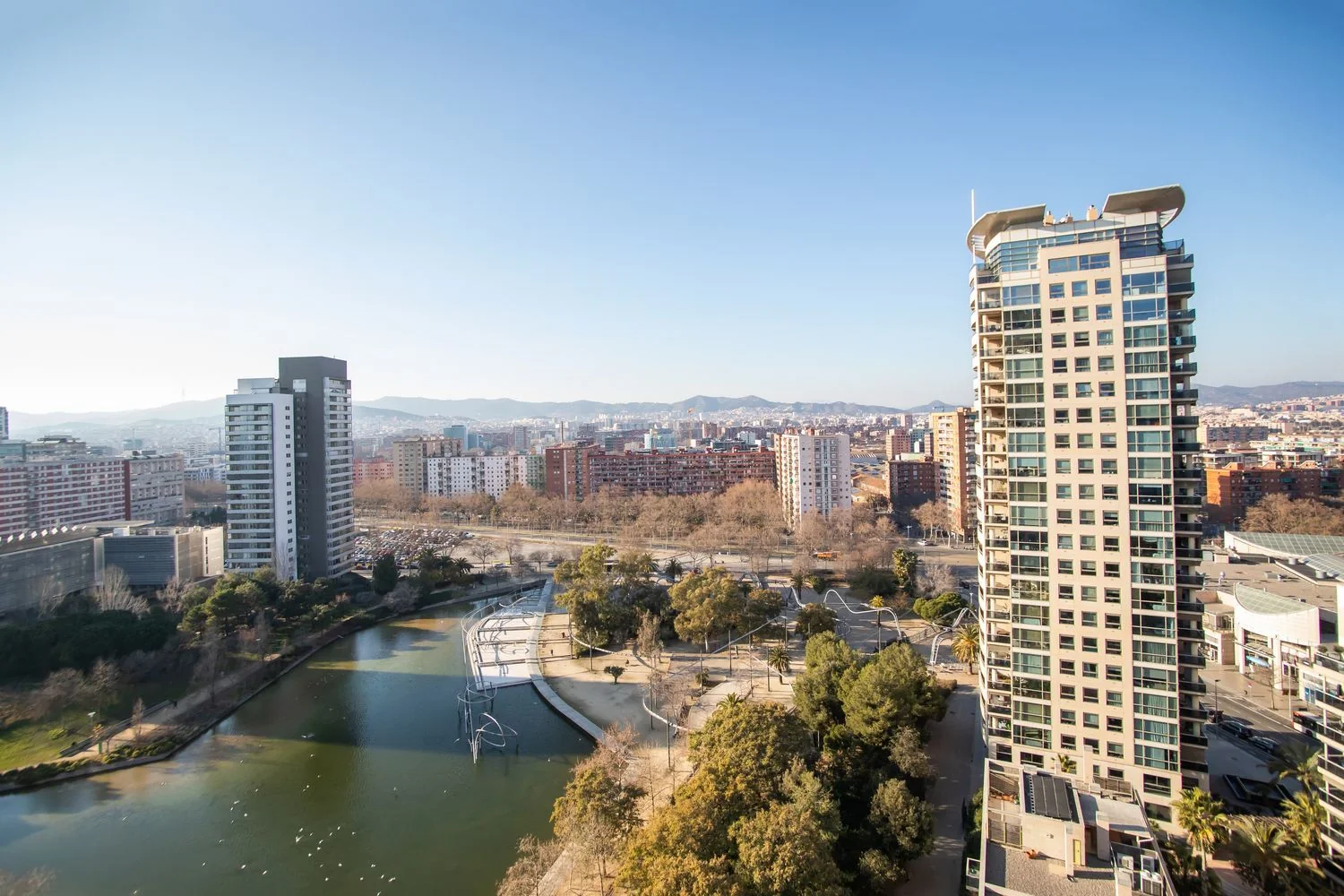 Piso en Paseo del Taulat, Diagonal Mar i el Front Marítim del Poblenou - Foto 22