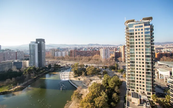 Piso en Paseo del Taulat, Diagonal Mar i el Front Marítim del Poblenou - Foto 22