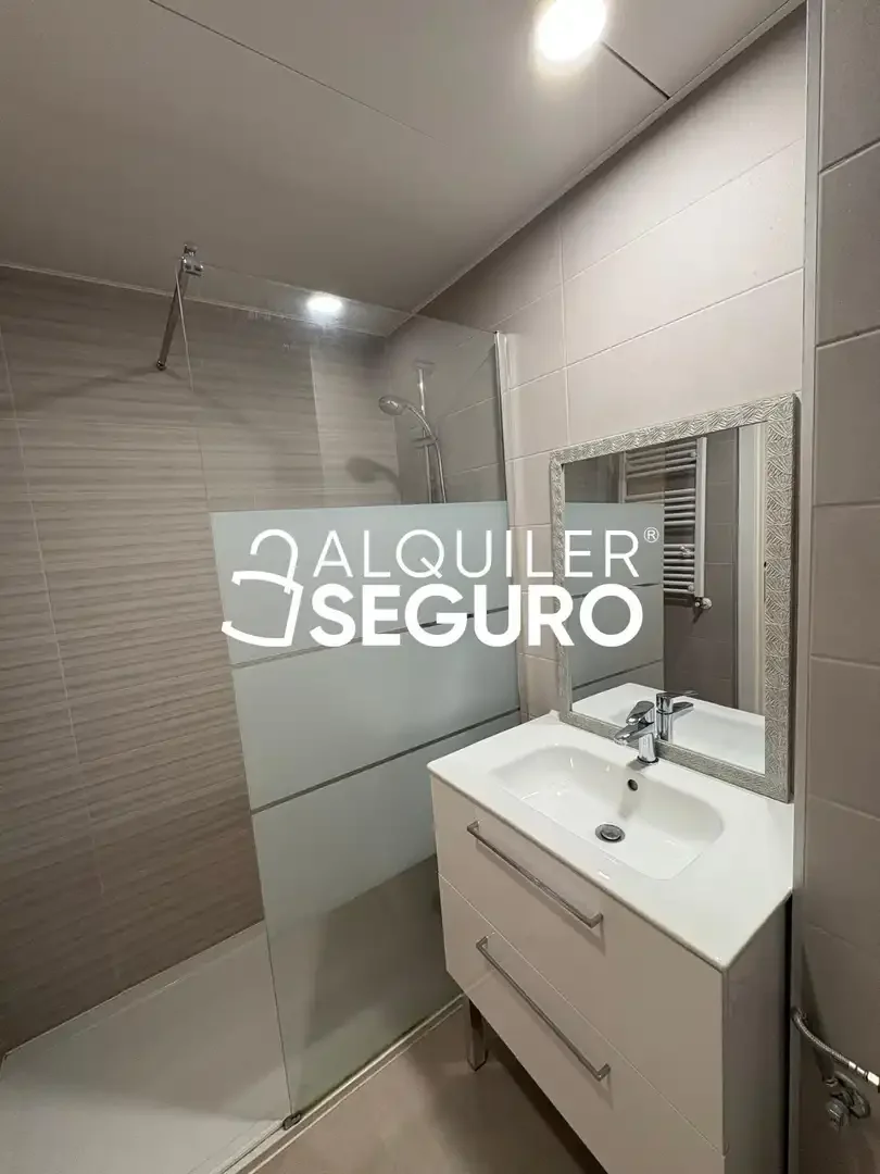 Piso en  de la Maquinilla - Foto 13