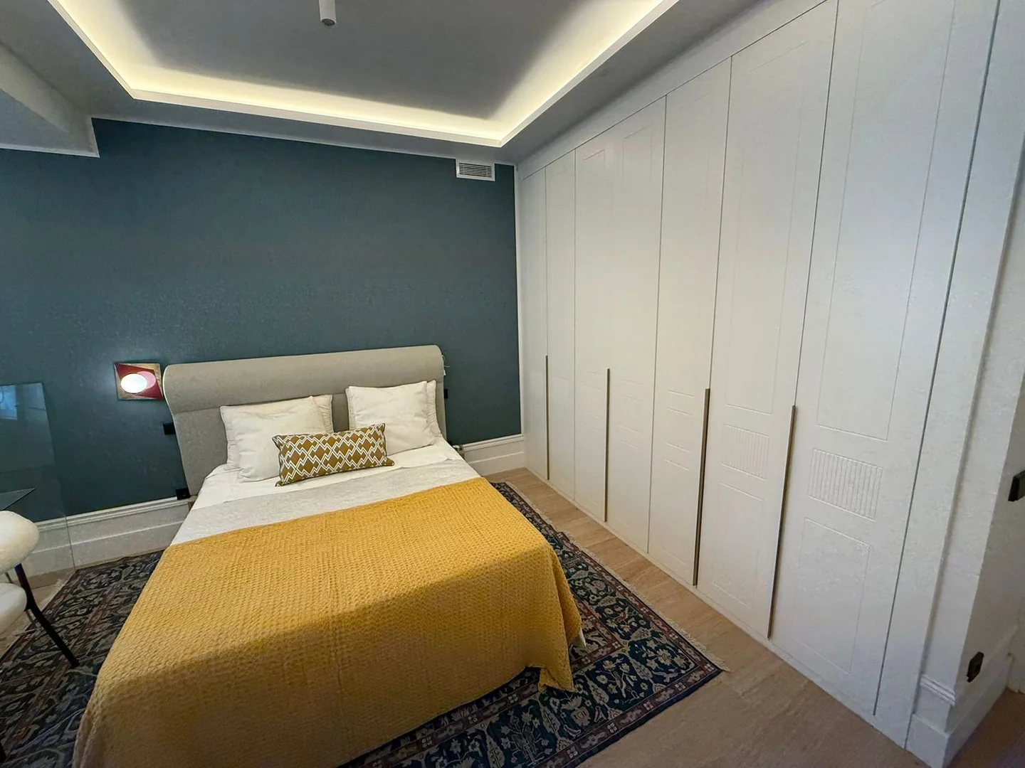 Piso en Calle Velázquez, 86 a, Castellana - Foto 22