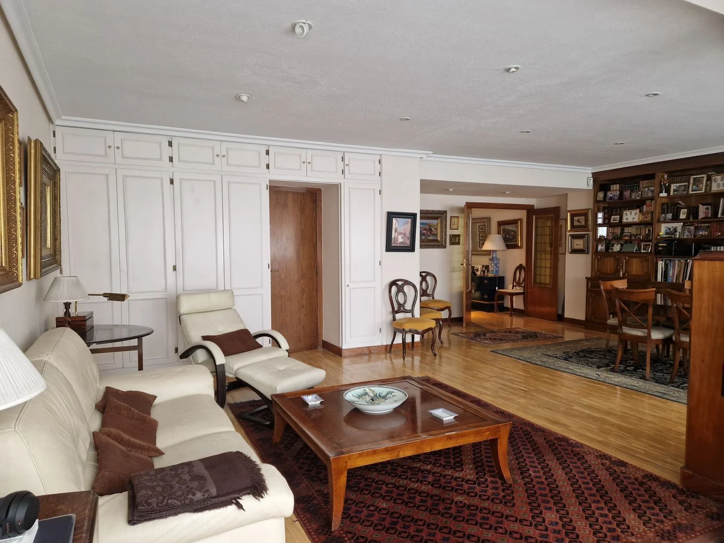 Piso en calle de Brescia, 3 - Foto 5