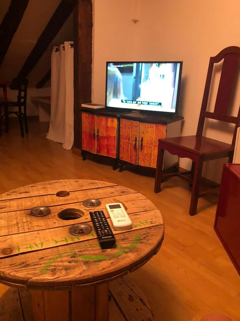 Ático en calle de Lavapiés, 35 - Foto 11