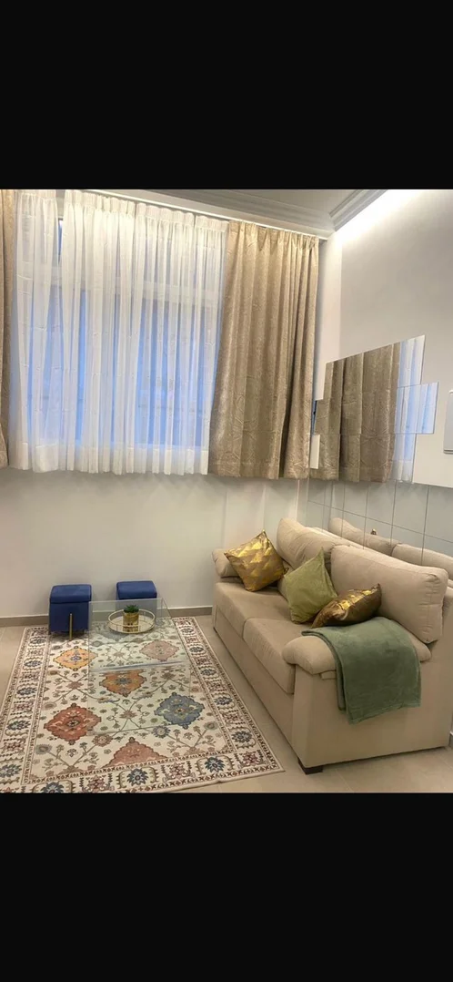 Piso en calle de Saavedra Fajardo, 22 - Foto 4