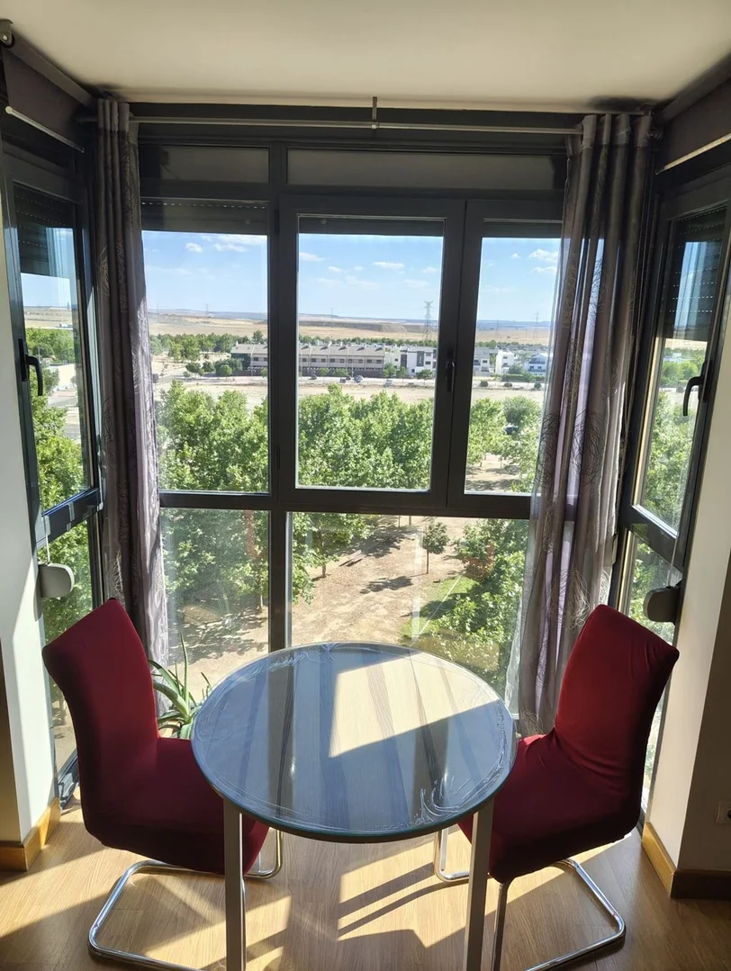 Estudio en Avenida del Ensanche de Vallecas, 110, Ensanche de Vallecas - La Gavia - Foto 4